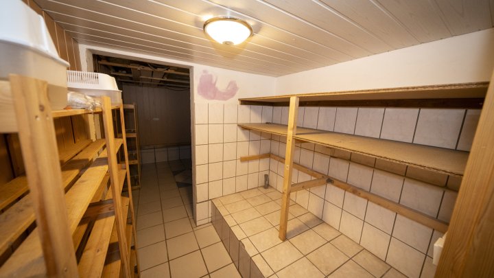 Gepflegtes Stadthaus mit Garten und Platz für die große Familien