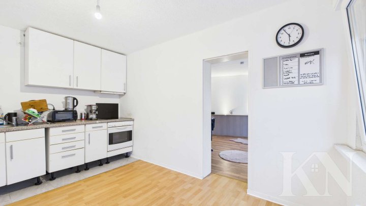 7,12 % IST- Rendite! Ihr nächstes Investment: Gepflegtes Mehrfamilienhaus mit stabilen Mieteinnahmen