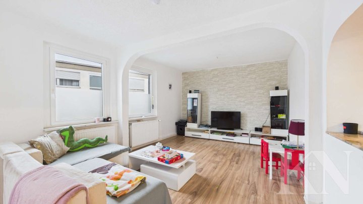 7,12 % IST- Rendite! Ihr nächstes Investment: Gepflegtes Mehrfamilienhaus mit stabilen Mieteinnahmen