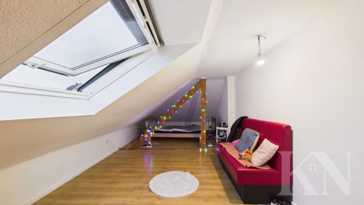 7,12 % IST- Rendite! Ihr nächstes Investment: Gepflegtes Mehrfamilienhaus mit stabilen Mieteinnahmen