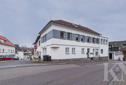 Außenaufnahme 