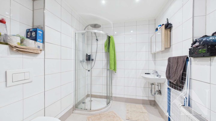 7,12 % IST- Rendite! Ihr nächstes Investment: Gepflegtes Mehrfamilienhaus mit stabilen Mieteinnahmen