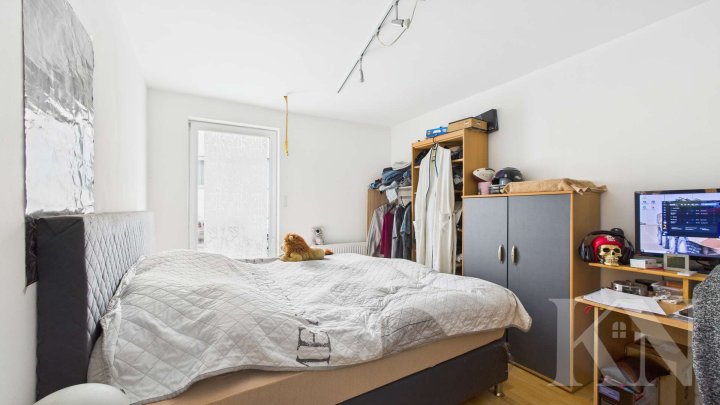 7,12 % IST- Rendite! Ihr nächstes Investment: Gepflegtes Mehrfamilienhaus mit stabilen Mieteinnahmen