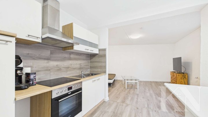 7,12 % IST- Rendite! Ihr nächstes Investment: Gepflegtes Mehrfamilienhaus mit stabilen Mieteinnahmen