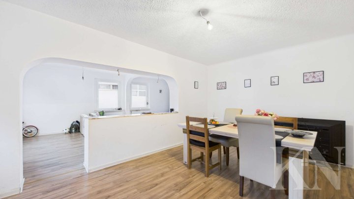 7,12 % IST- Rendite! Ihr nächstes Investment: Gepflegtes Mehrfamilienhaus mit stabilen Mieteinnahmen