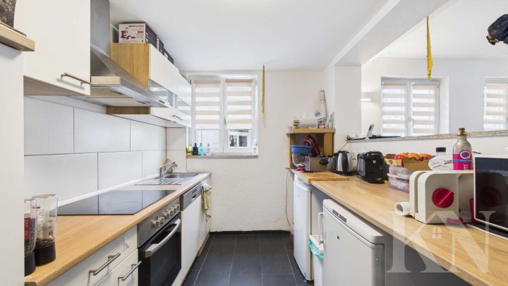 7,12 % IST- Rendite! Ihr nächstes Investment: Gepflegtes Mehrfamilienhaus mit stabilen Mieteinnahmen