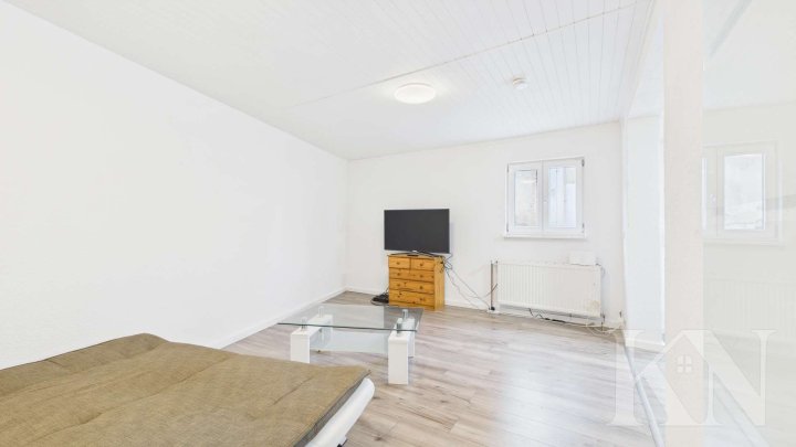 7,12 % IST- Rendite! Ihr nächstes Investment: Gepflegtes Mehrfamilienhaus mit stabilen Mieteinnahmen