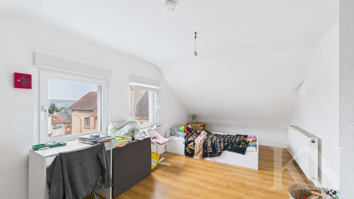 7,12 % IST- Rendite! Ihr nächstes Investment: Gepflegtes Mehrfamilienhaus mit stabilen Mieteinnahmen