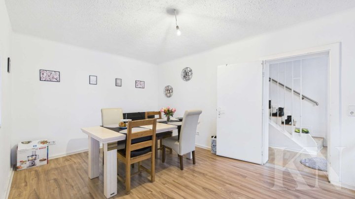 7,12 % IST- Rendite! Ihr nächstes Investment: Gepflegtes Mehrfamilienhaus mit stabilen Mieteinnahmen