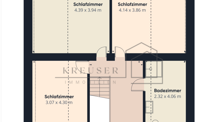 Einfamilienhaus mit Traumgarten in Top-Lage von Neuforweiler !