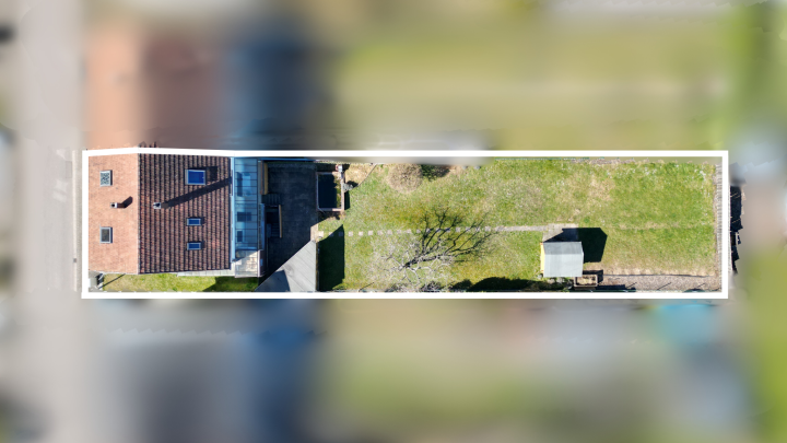 Einfamilienhaus mit Traumgarten in Top-Lage von Neuforweiler !