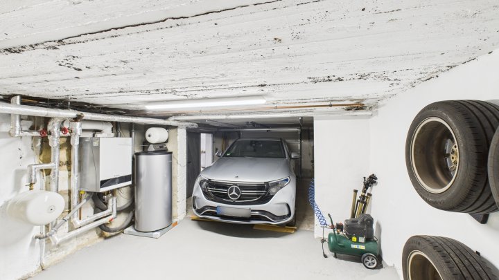 Einfamilienhaus mit Traumgarten in Top-Lage von Neuforweiler !