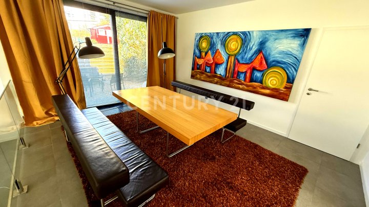 Prestige und Exklusivität vereint - Luxuriöse Villa in Bestlage