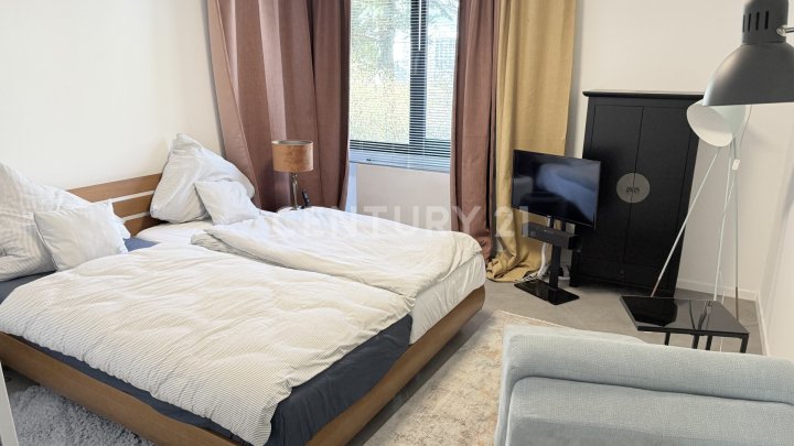 Prestige und Exklusivität vereint - Luxuriöse Villa in Bestlage
