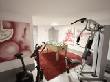 Home-Gym UG