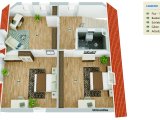 Grundriss 1. OG