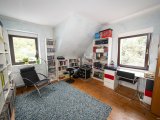 Arbeitszimmer