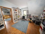 Arbeitszimmer