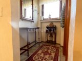 Garderobe vor Gäste WC