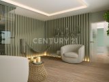Visualisierung Umkleide/Sauna aus der anderen Richtung