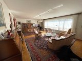 Sehr großes Wohnzimmer