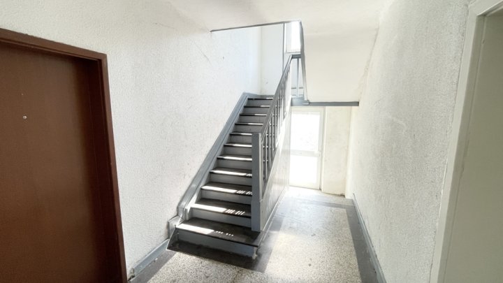 Investoren aufgepasst!

Wohnkomplex mit 6 Mehrfamilienhäusern & großem Baugrundstück in Völklingen
