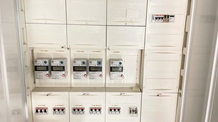 Investoren aufgepasst!

Wohnkomplex mit 6 Mehrfamilienhäusern & großem Baugrundstück in Völklingen