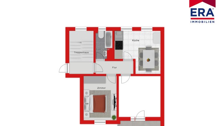 Investoren aufgepasst!

Wohnkomplex mit 6 Mehrfamilienhäusern & großem Baugrundstück in Völklingen