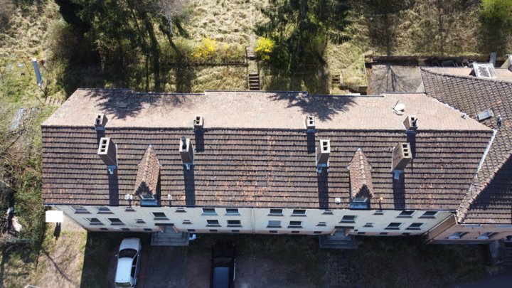 Investoren aufgepasst!

Wohnkomplex mit 6 Mehrfamilienhäusern & großem Baugrundstück in Völklingen