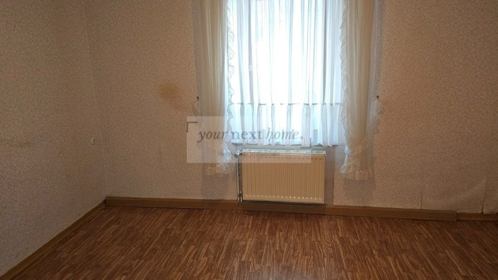 Für die kleine Familie ! Top gepflegtes Reihenmittelhaus mit Garten in Bexbach zu verkaufen.