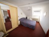 2. Schlafzimmer Dachgeschoss