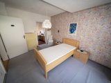 1. Schlafzimmer Dachgeschoss