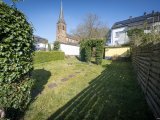 Gartenbereich