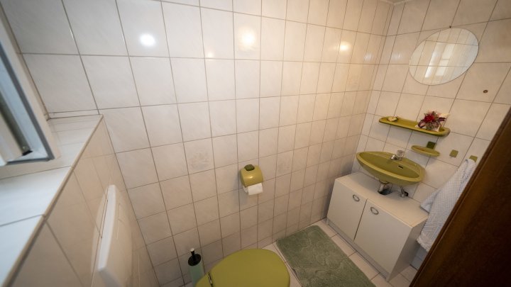 Gemütliches Stadthaus sucht neue Eigentümer