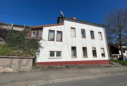 Hausfront