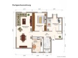 DG Grundriss