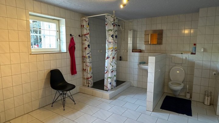 Modernes + hochwertiges Anwesen nahe Golfclub Websweiler Hof