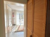 Blick zum Schlafzimmer EG