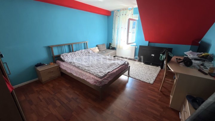 Ihr Platz zum Durchatmen – Großes Familienhaus in ruhiger Umgebung Mit Gartenparadies