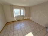 Schlafzimmer der möglichen Einliegerwohnung im Untergeschoss