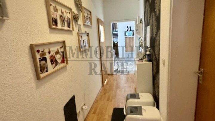 KOMPLETT VERMIETETES 3 FAMILIENHAUS IN GUTER LAGE VON SAARBRÜCKEN - (ALT) RASTPFUHL