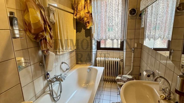 KOMPLETT VERMIETETES 3 FAMILIENHAUS IN GUTER LAGE VON SAARBRÜCKEN - (ALT) RASTPFUHL