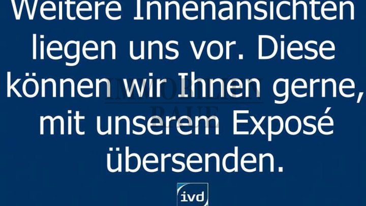 KOMPLETT VERMIETETES 3 FAMILIENHAUS IN GUTER LAGE VON SAARBRÜCKEN - (ALT) RASTPFUHL