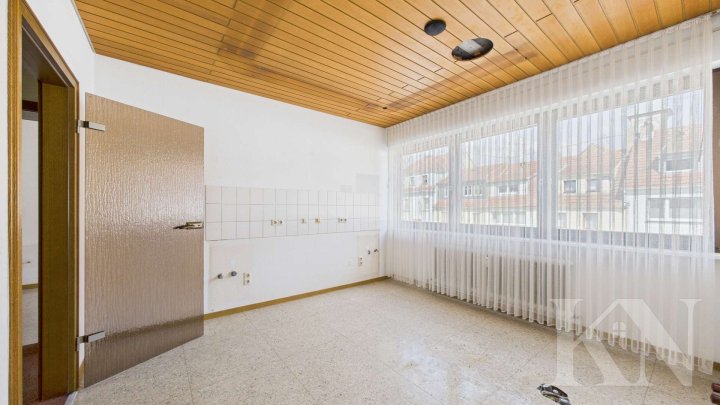 Vielseitige Praxis- oder Bürofläche in begehrter Lage von Auersmacher!