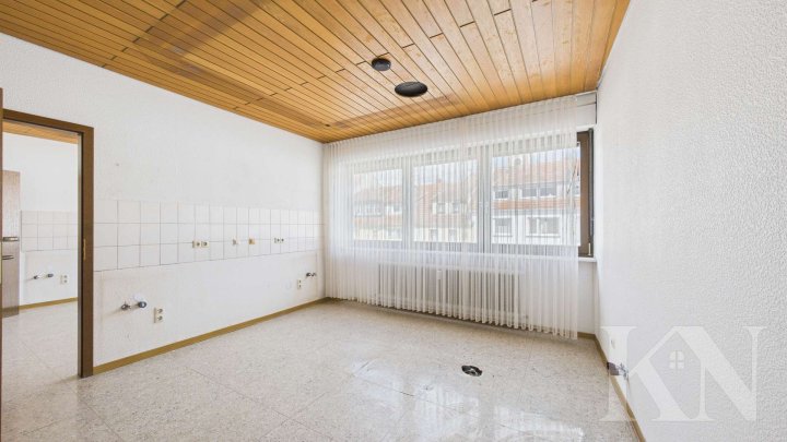 Vielseitige Praxis- oder Bürofläche in begehrter Lage von Auersmacher!