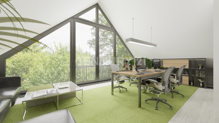 Saniertes EFH mit ca. 170-260m², Mega Ausbaupotential 2. Grundst. 8 KFZ Plätze Werkstatt, Hebebühne