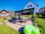 Grille, Chille Spille - wie´s der Saarländer mag