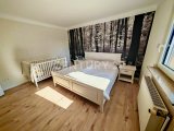 wunderschönes Schlafzimmer