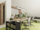 Dachstudio - visualisiert