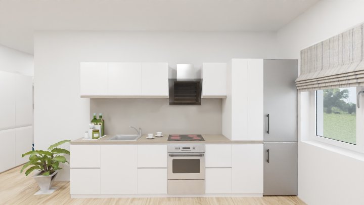 Erstklassige Neubauwohnung mit Top-Ausstattung – Wohnen auf höchstem Niveau